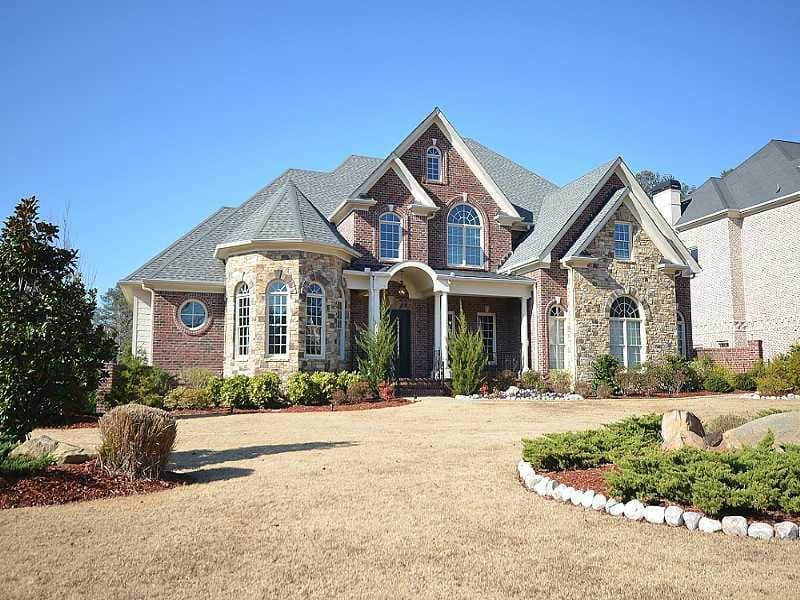 720 Creek Road, Alpharetta, GA 30004 — most recent listing photo