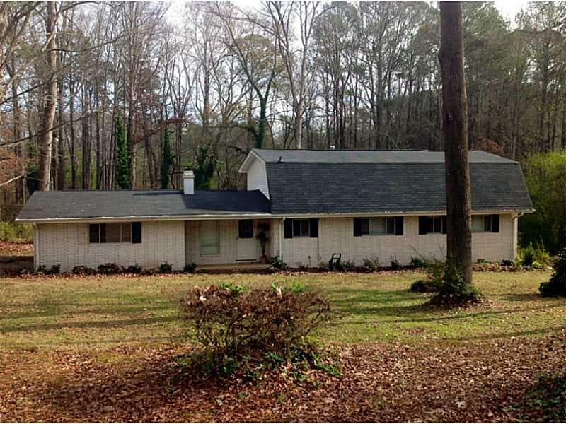 3058 Robin Lane, Duluth, GA 30095 — most recent listing photo