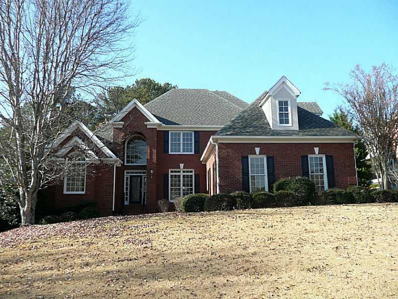 7665 St Marlo Country Club Parkway, Duluth, GA 30097 — most recent listing photo