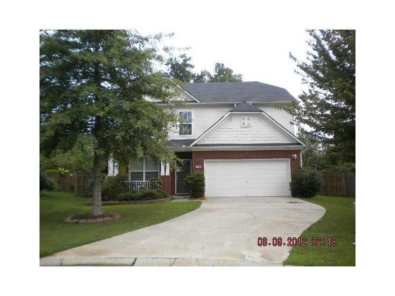 1339 Dukes Creek Drive, Kennesaw, GA 30152 — most recent listing photo