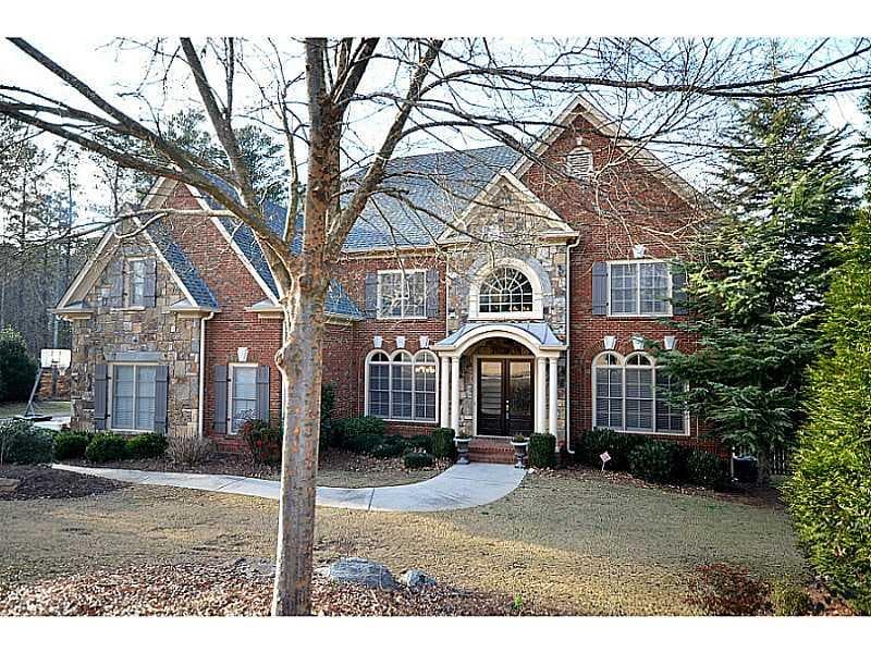 166 Triple Crown Court, Alpharetta, GA 30004 — most recent listing photo