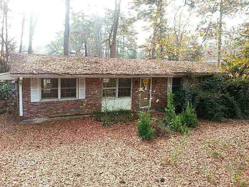 3 bedroom, 1,068 sq ft single family residence sold at 4482 Tell Road, Atlanta, GA 30331