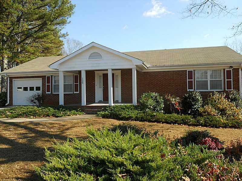 126 BRITTANY Drive, Canton, GA 30115 — most recent listing photo