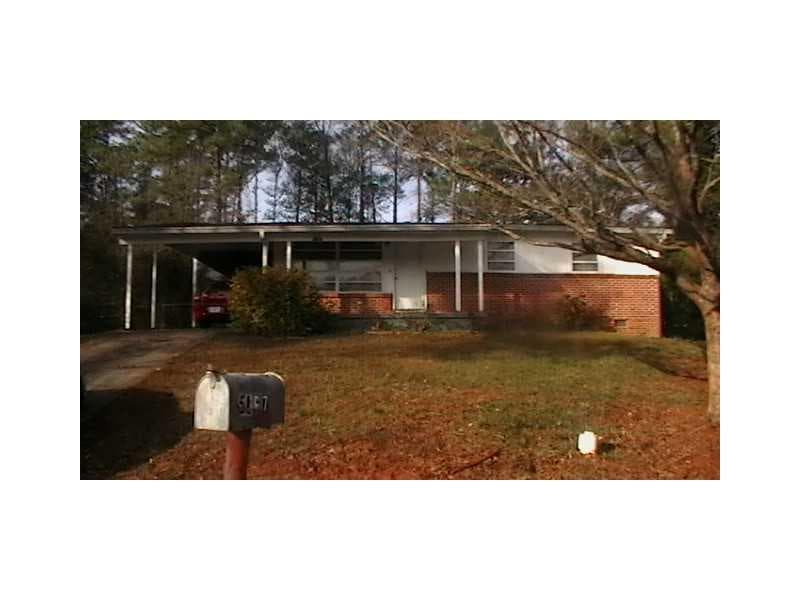 5167 Collingwood Terrace, Atlanta, GA 30349 — most recent listing photo