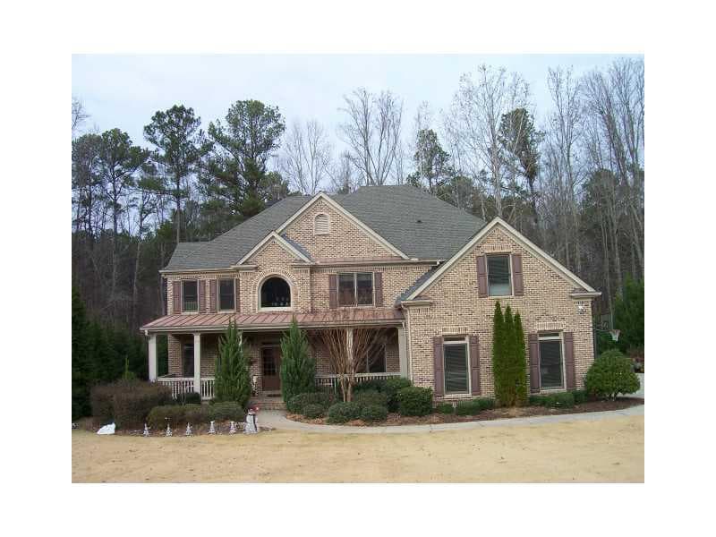 5 bedroom, 5,465 sq ft single family residence sold at 2755 Aldrich Drive, Cumming, GA 30040