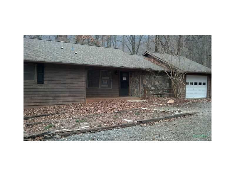 721 Crippled Oak Trail, Jasper, GA 30143 — most recent listing photo