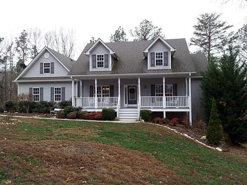 483 Old Dallas Road, Cartersville, GA 30120 — most recent listing photo