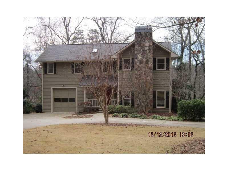 6000 TANGLEWOOD Circle, Cumming, GA 30041 — most recent listing photo
