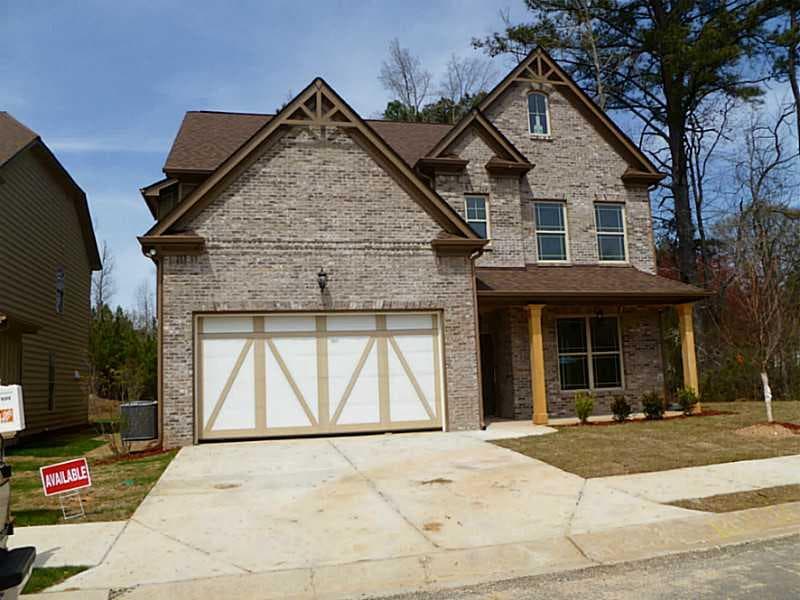 4 bedroom single family residence sold at 13347 Flamingo Road, Milton, GA 30004