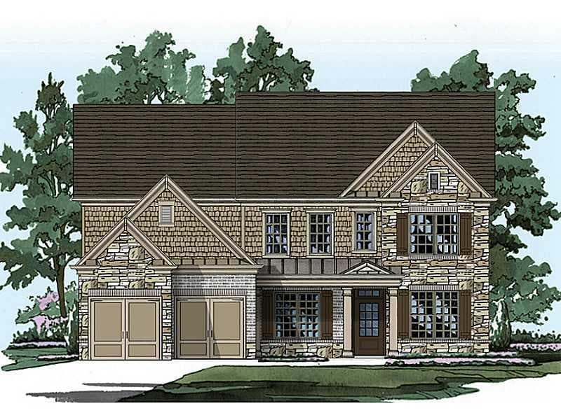 4005 STANLEY Road, Cumming, GA 30041 — most recent listing photo