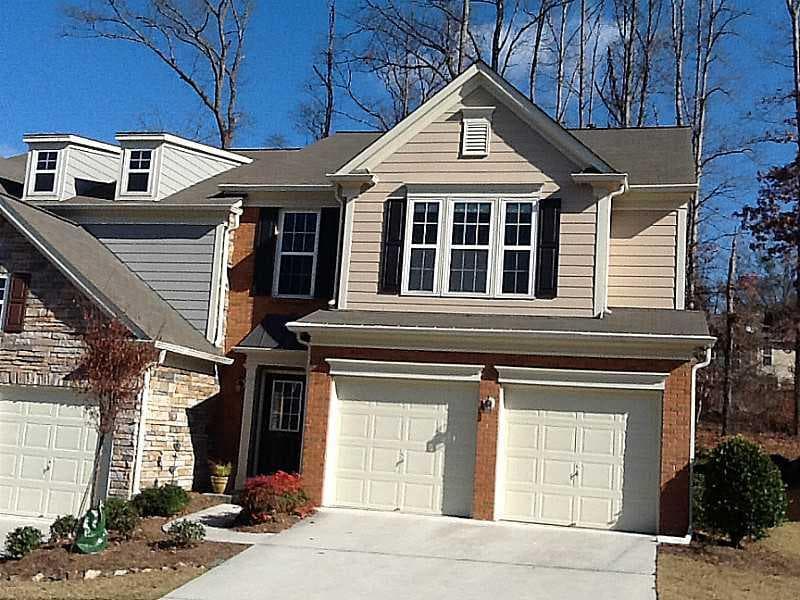 1670 Fair Oak Way 24, Mableton, GA 30126 — most recent listing photo
