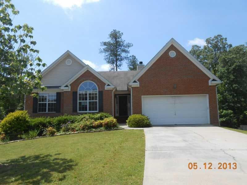 1830 MISSION PARK Court, Loganville, GA 30052 — most recent listing photo