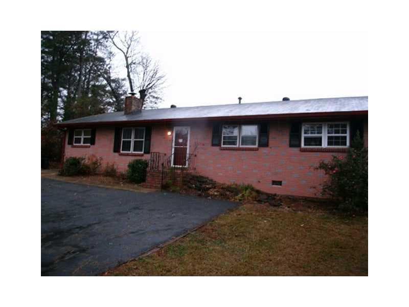 4483 Burns Road, Lilburn, GA 30047 — most recent listing photo