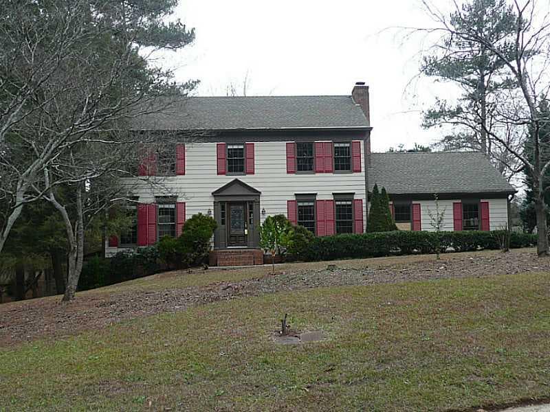 3109 Wakefield Street, Lawrenceville, GA 30044 — most recent listing photo