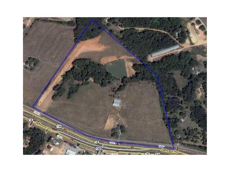 3 bedroom other sold at 12033 Jefferson Road, Athens, GA 30607