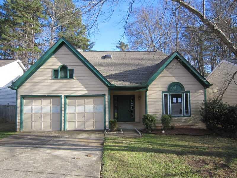 1274 Township Drive, Lawrenceville, GA 30043 — most recent listing photo