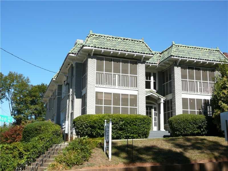 8 bedroom quadruplex sold at 1706 Mclendon Avenue, Atlanta, GA 30307