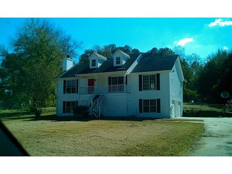 2925 Robertswood Drive, Powder Springs, GA 30127 — most recent listing photo