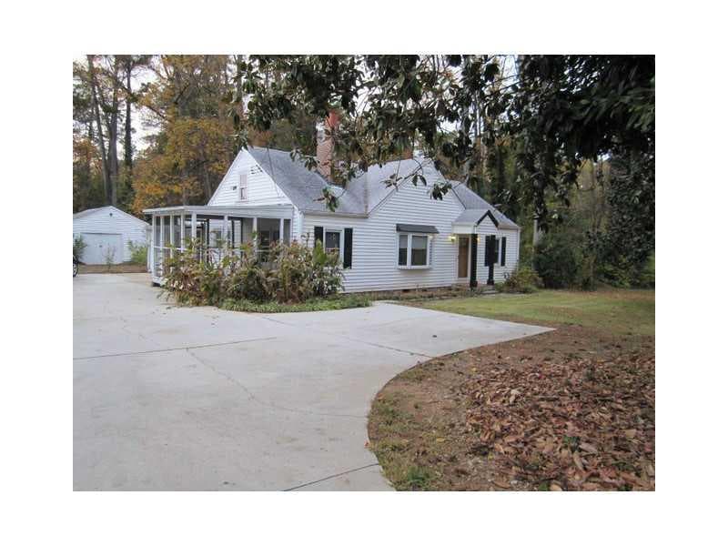 2472 Old Norcross Road, Tucker, GA 30084 — most recent listing photo