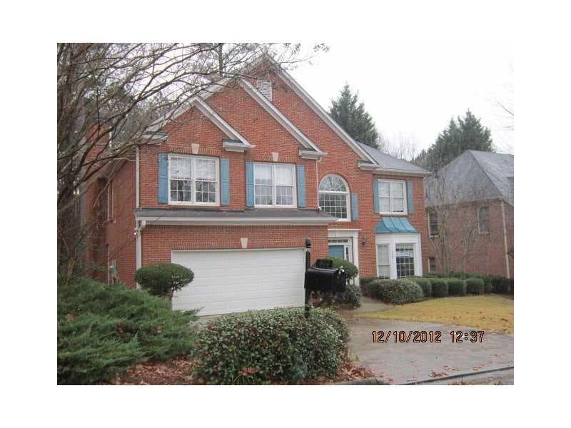 340 MEDRIDGE Drive, Alpharetta, GA 30022 — most recent listing photo