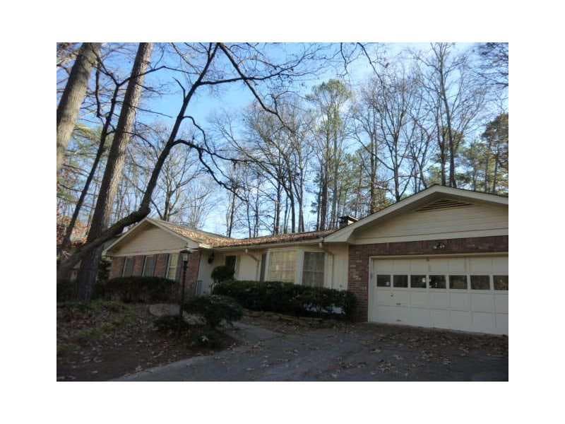 3527 Peppermint Court, Tucker, GA 30084 — most recent listing photo