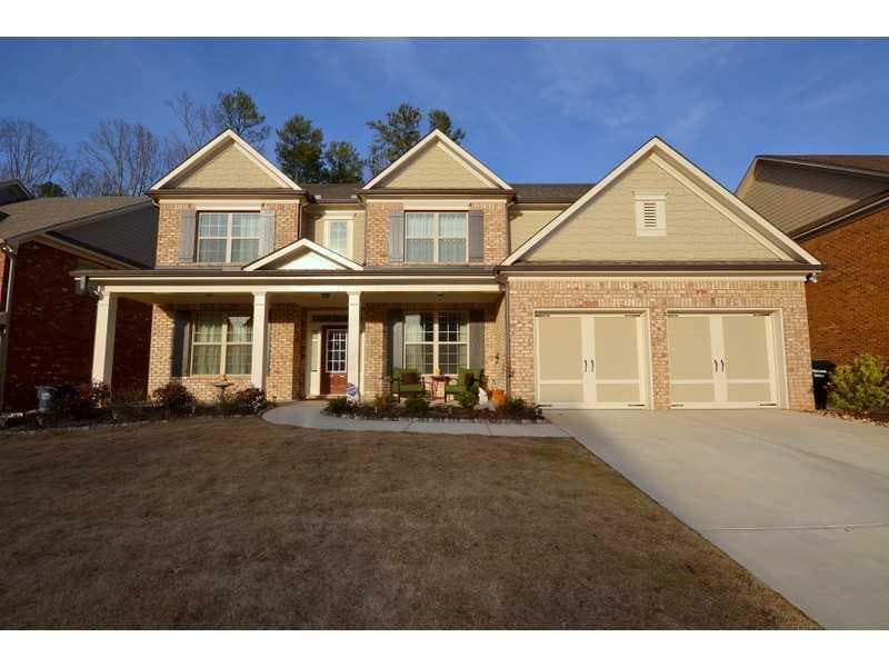 3181 LAKE McGINNIS Drive, Suwanee, GA 30024 — most recent listing photo