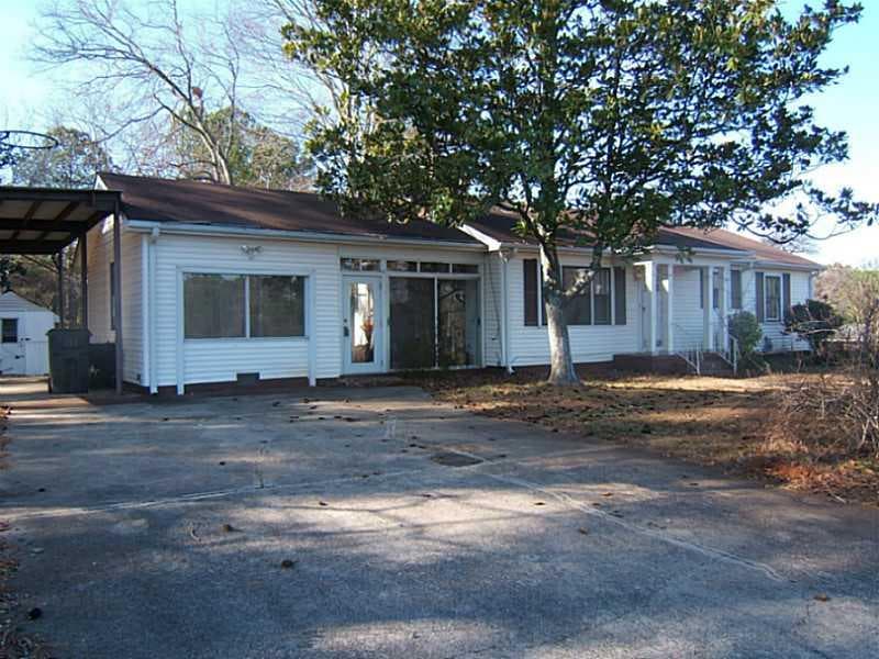 1369 Amy Lane, Marietta, GA 30008 — most recent listing photo