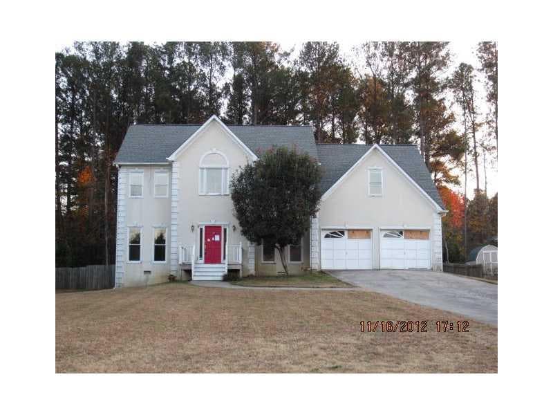 5851 Bridgemont Place, Acworth, GA 30101 — most recent listing photo