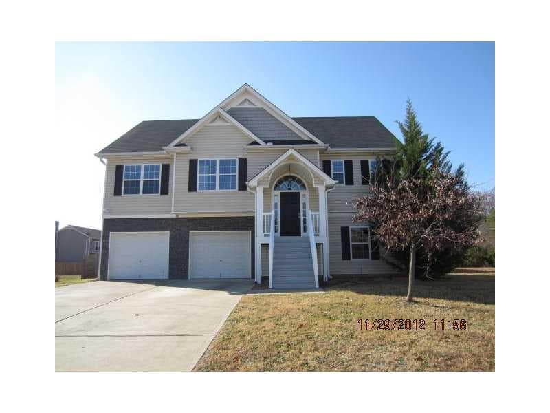 58 Mountain View Drive, Rockmart, GA 30153 — most recent listing photo