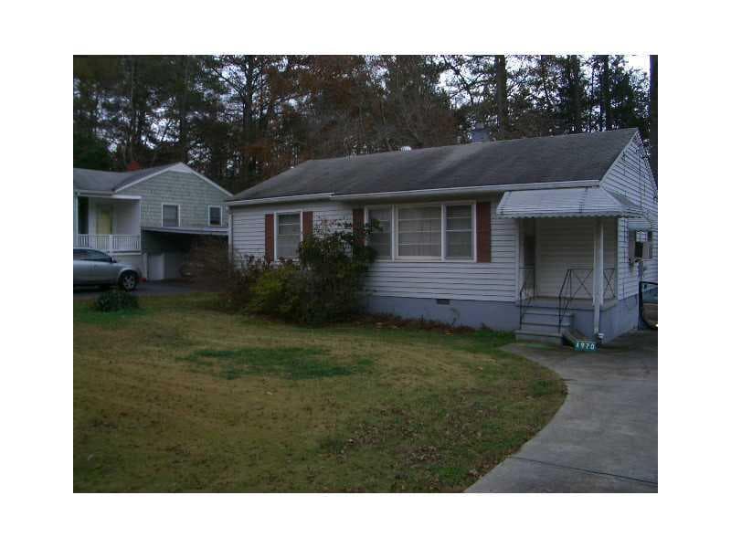 1970 NW Sumter Street, Atlanta, GA 30318 — most recent listing photo