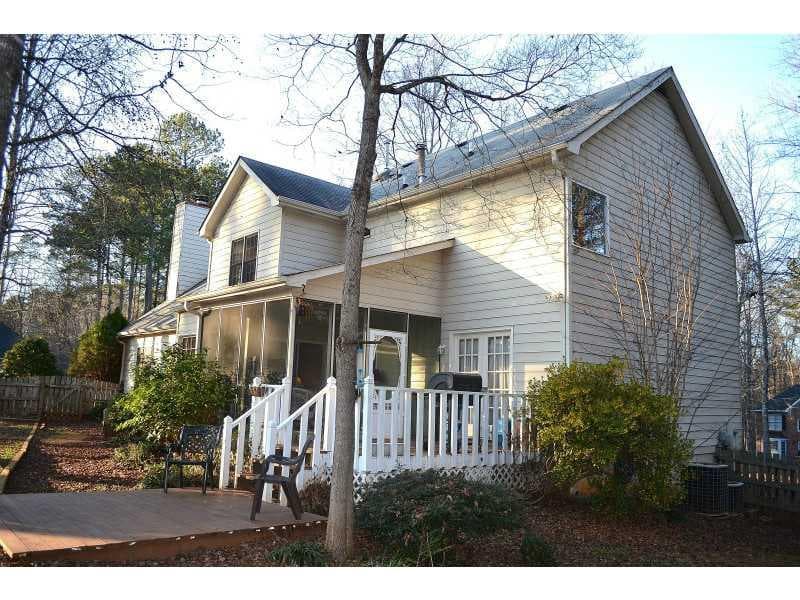209 Fullerton Court, Woodstock, GA 30188 — most recent listing photo