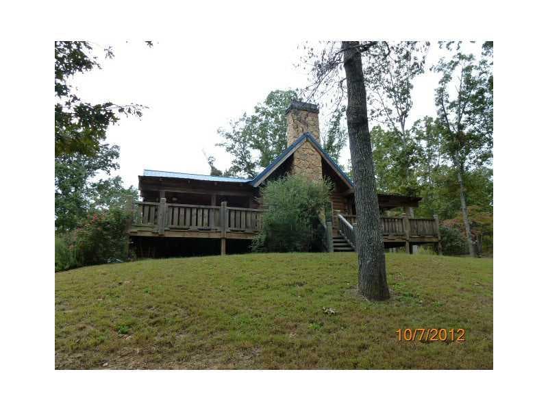 2 bedroom single family residence sold at 690 Wildcat Road, Buchanan, GA 30113