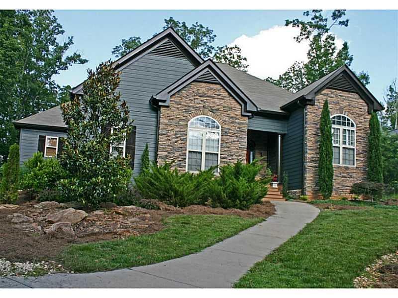 134 Fort Wayne Court, Waleska, GA 30183 — most recent listing photo
