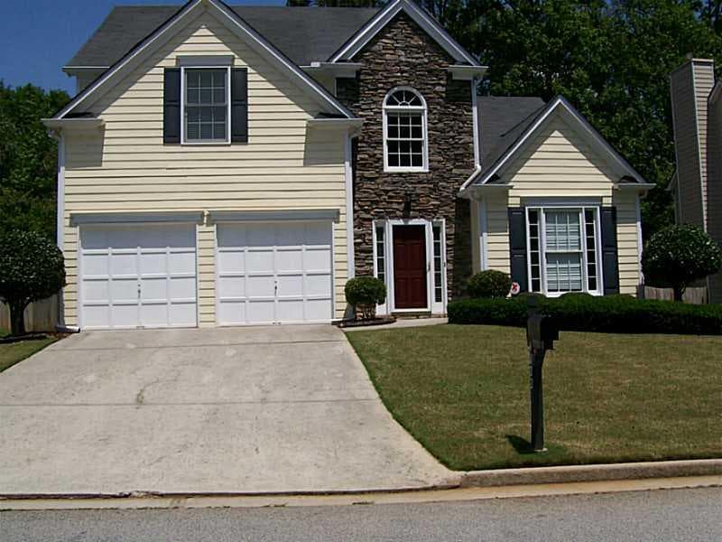 4022 Brockett Walk, Tucker, GA 30084 — most recent listing photo