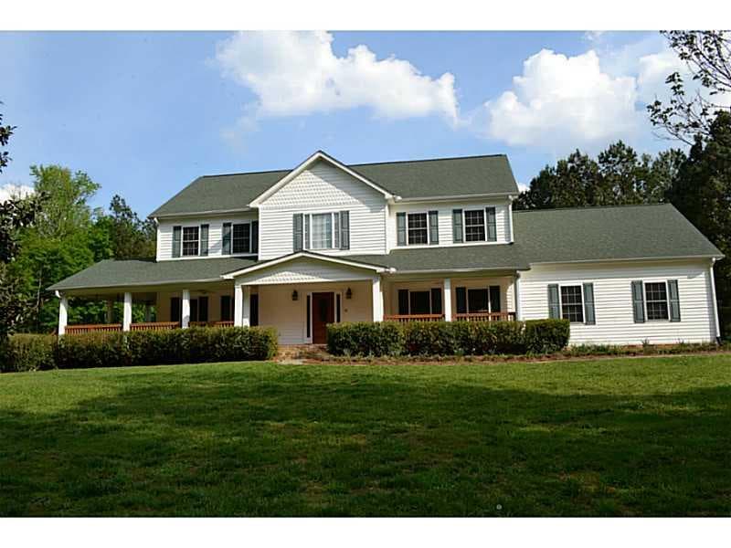 287 Millertown Road, Temple, GA 30179 — most recent listing photo