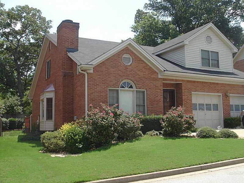1131 Hunters Drive, Stone Mountain, GA 30083 — most recent listing photo