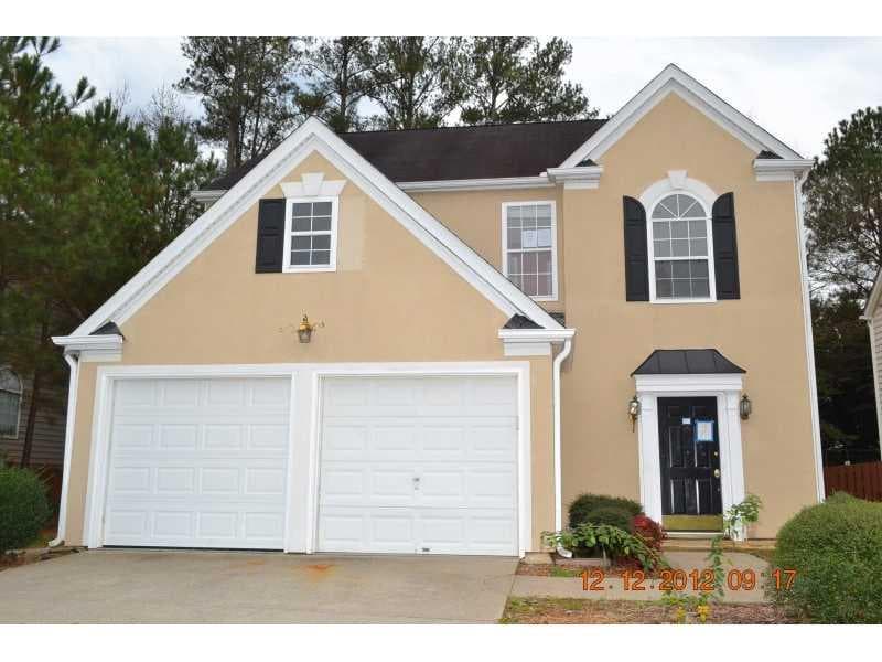 2007 Crestview Way, Woodstock, GA 30188 — most recent listing photo