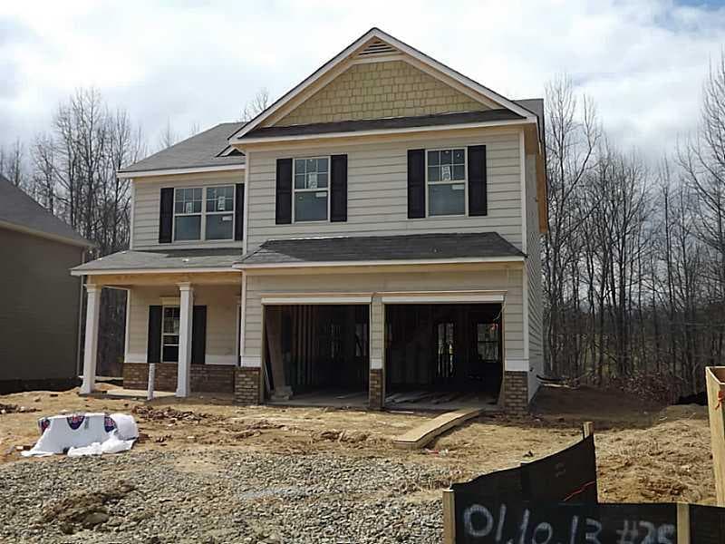 4 bedroom, 2,508 sq ft single family residence sold at 2030 Beyers Landing Drive, Buford, GA 30519