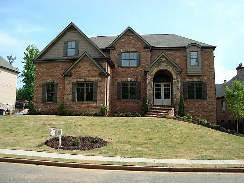 2709 Kelly Cove Drive, Buford, GA 30519 — most recent listing photo
