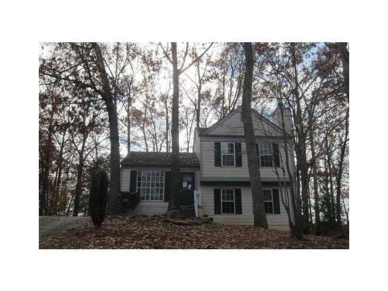1983 Valley Ridge Lane, Duluth, GA 30096 — most recent listing photo