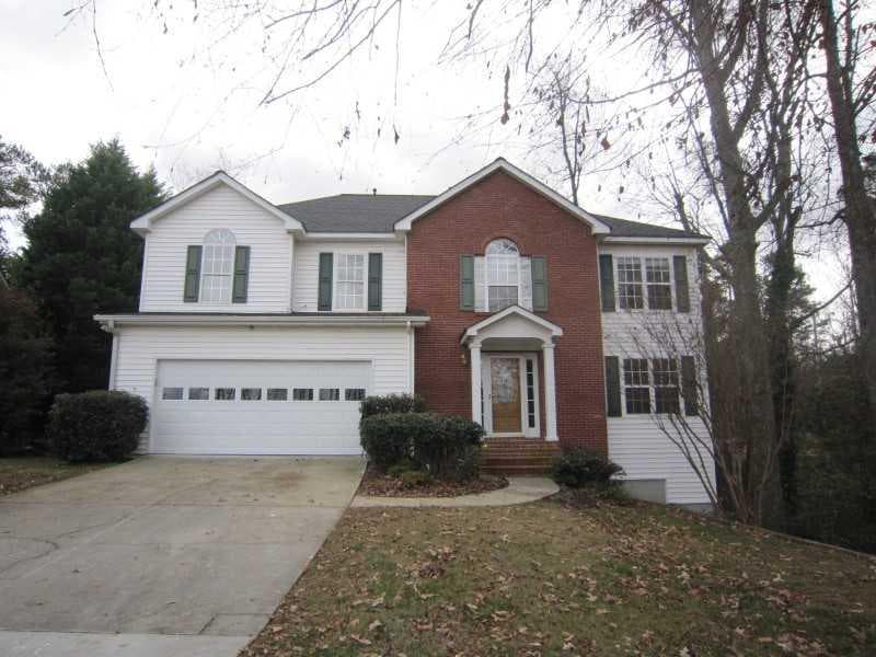 3428 Wild Plum Way, Buford, GA 30519 — most recent listing photo