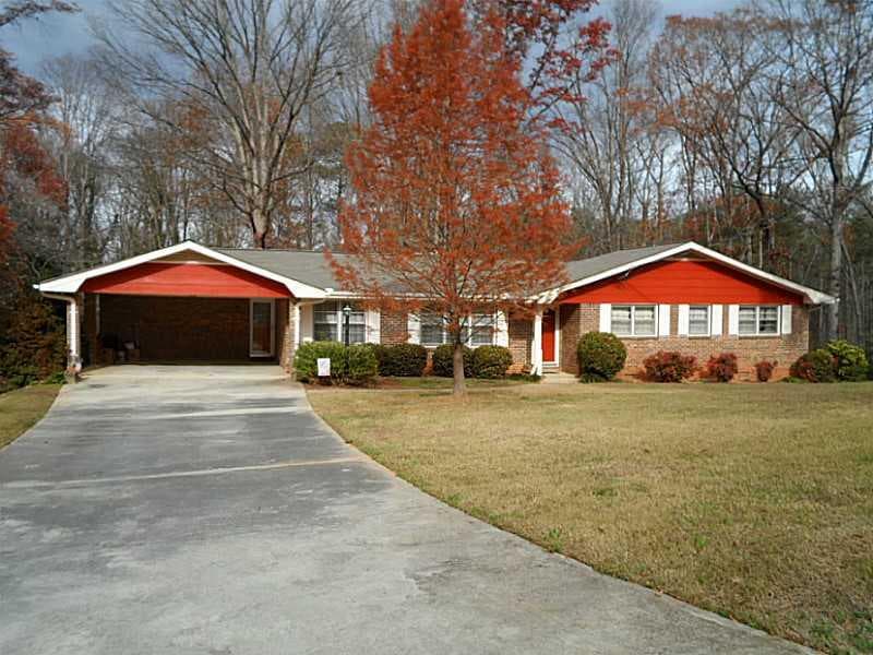 6752 Arabian Terrace, Lithonia, GA 30038 — most recent listing photo