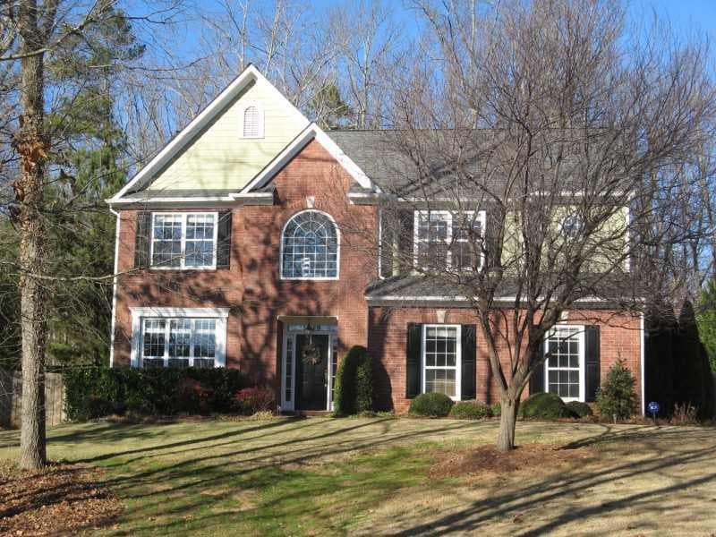 370 Sable Court, Milton, GA 30004 — most recent listing photo