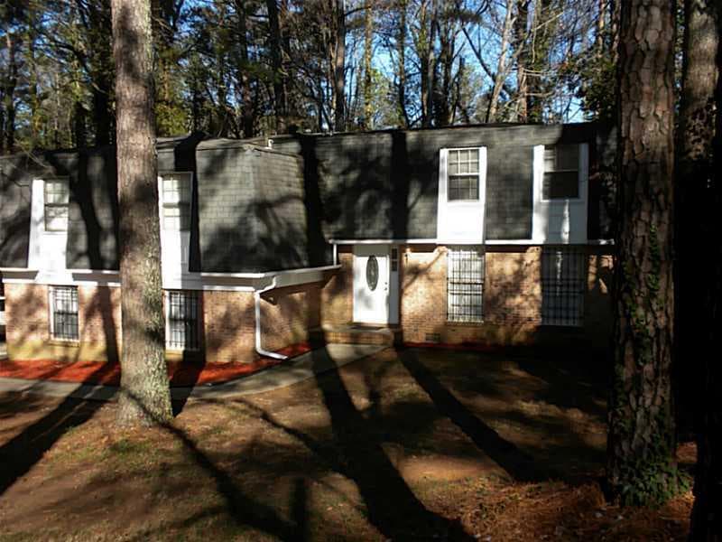4434 Huntshire Drive, Stone Mountain, GA 30083 — most recent listing photo
