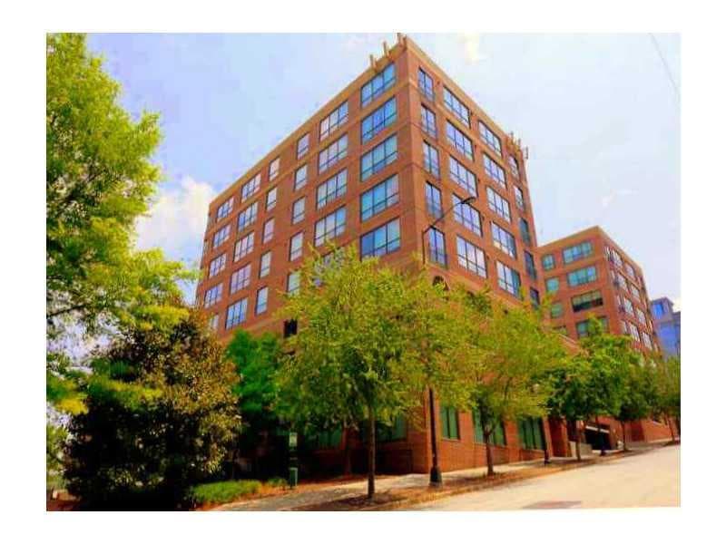 1 bedroom, 952 sq ft condominium sold at 115 W Peachtree Place 504, Atlanta, GA 30313