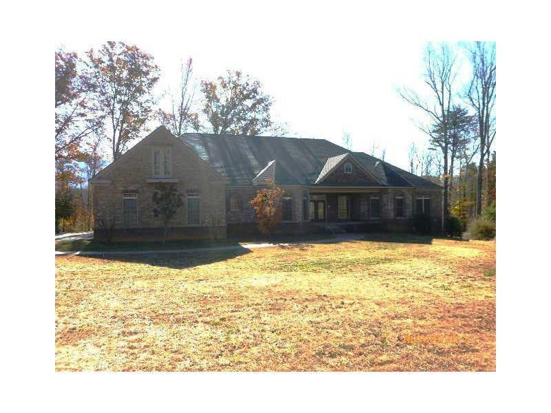 456 East Valley Road, Rydal, GA 30171 — most recent listing photo
