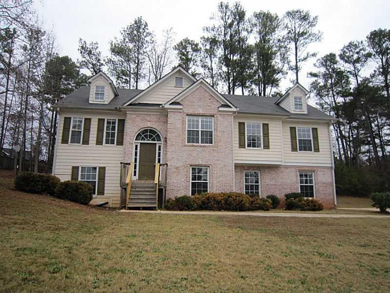 6841 CREEKWOOD Drive, Douglasville, GA 30135 — most recent listing photo