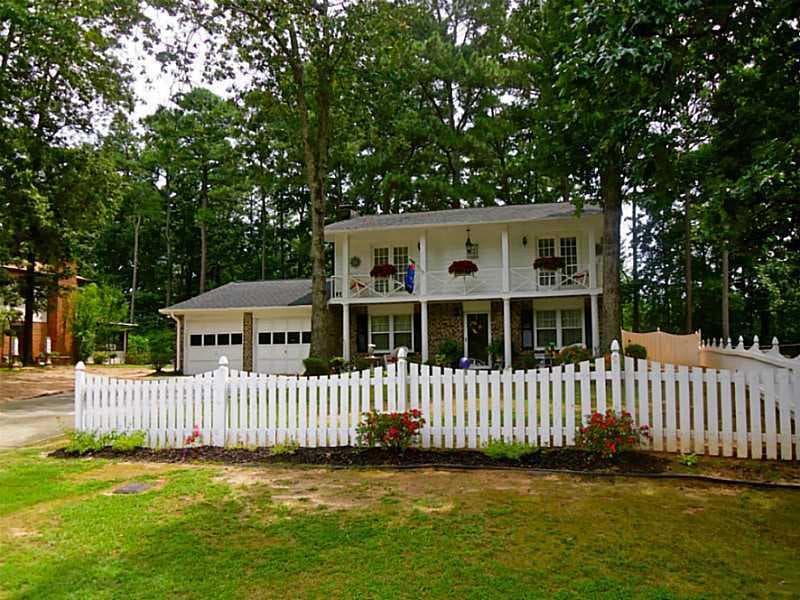 5456 Wydella Road, Lilburn, GA 30047 — most recent listing photo