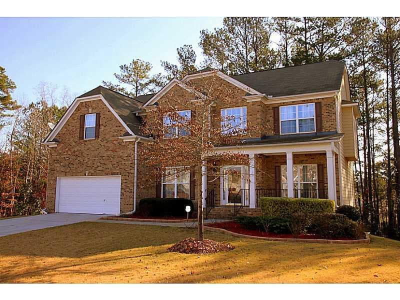 405 Rexham Way, Atlanta, GA 30331 — most recent listing photo
