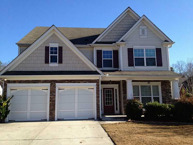 2431 Southhaven Lane, Buford, GA 30519 — most recent listing photo